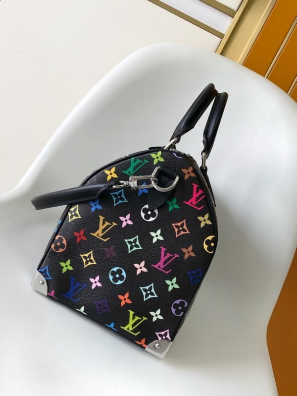 M13257 LV x TM Speedy Soft 30