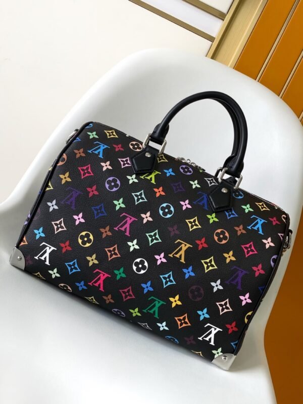 M13257 LV x TM Speedy Soft 30