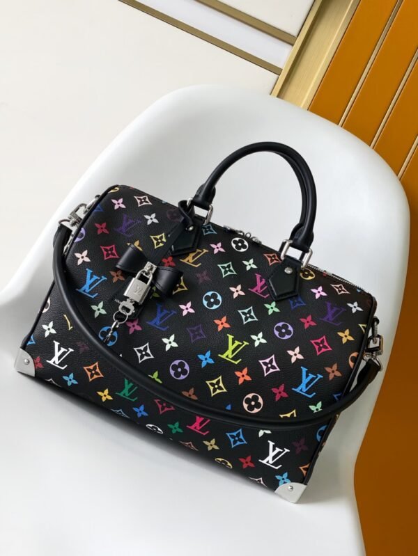 M13257 LV x TM Speedy Soft 30