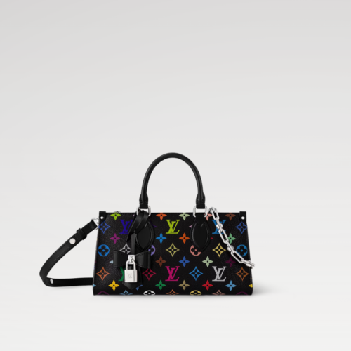 M13260 LV x TM OnTheGo East West Chain Bag