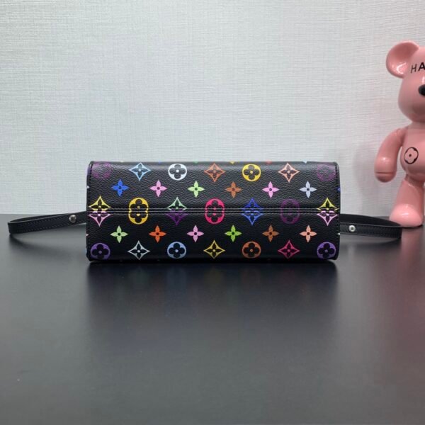 M13260 LV x TM OnTheGo East West Chain Bag (1) M13260 LV x TM OnTheGo East West Chain Bag