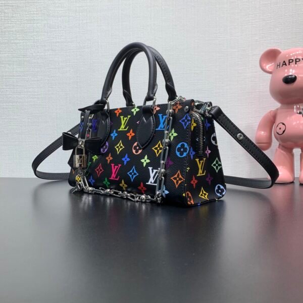 M13260 LV x TM OnTheGo East West Chain Bag (2) M13260 LV x TM OnTheGo East West Chain Bag