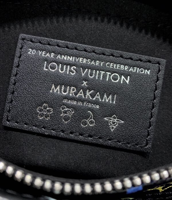 M13260 LV x TM OnTheGo East West Chain Bag (3) M13260 LV x TM OnTheGo East West Chain Bag