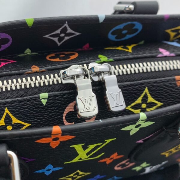 M13260 LV x TM OnTheGo East West Chain Bag (6) M13260 LV x TM OnTheGo East West Chain Bag