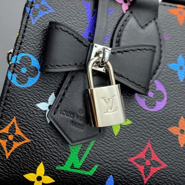 M13260 LV x TM OnTheGo East West Chain Bag (8) M13260 LV x TM OnTheGo East West Chain Bag