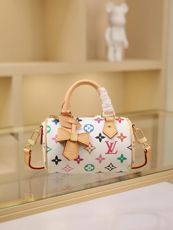 M13391 LV x TM Nano Speedy (1) M13391LV x TM Nano Speedy