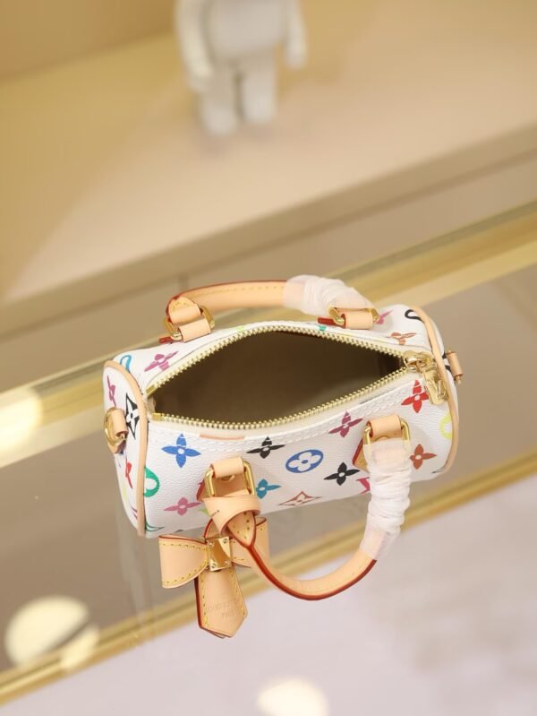 M13391 LV x TM Nano Speedy (7) M13391LV x TM Nano Speedy