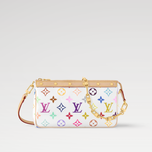 M13404 LV x TM Pochette Accessoires