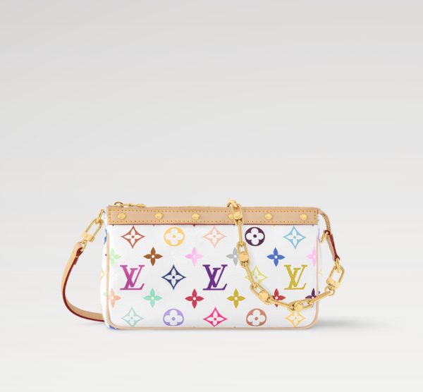 M13404 LV x TM Pochette Accessoires