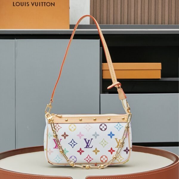 M13404 LV x TM Pochette Accessoires