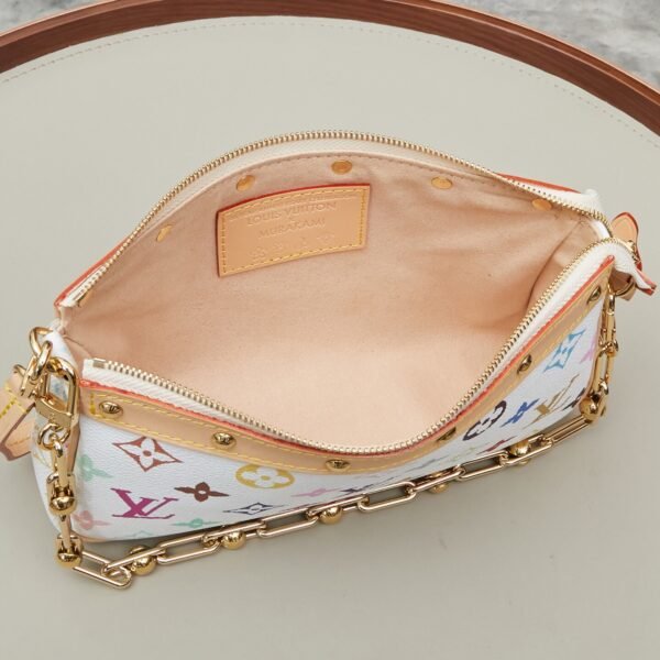 M13404 LV x TM Pochette Accessoires