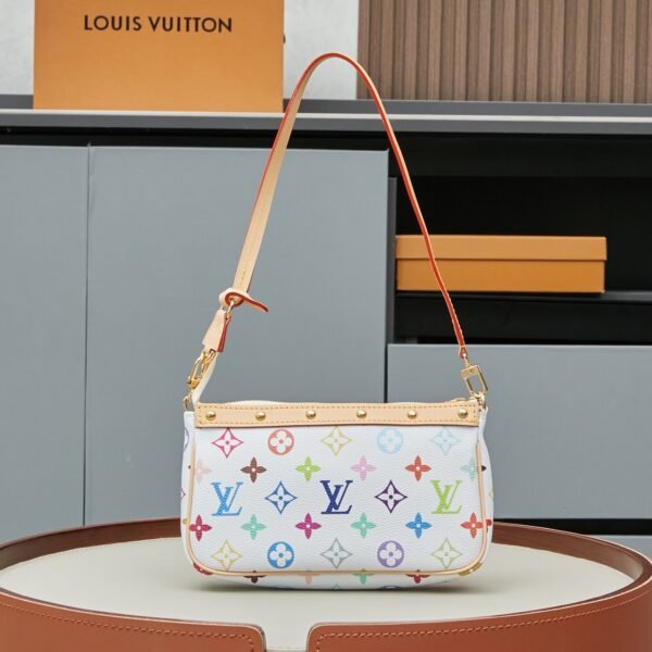M13404 LV x TM Pochette Accessoires