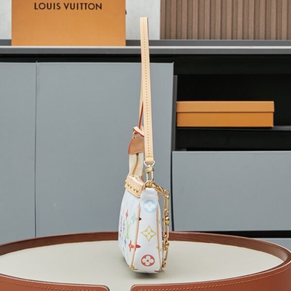 M13404 LV x TM Pochette Accessoires