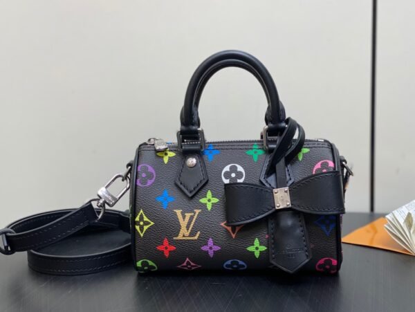 M13406 LV x TM Nano Speedy (1) M13406 LV x TM Nano Speedy