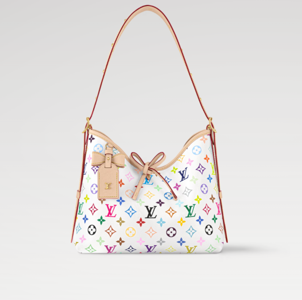 M13661 LV x TM CarryAll PM