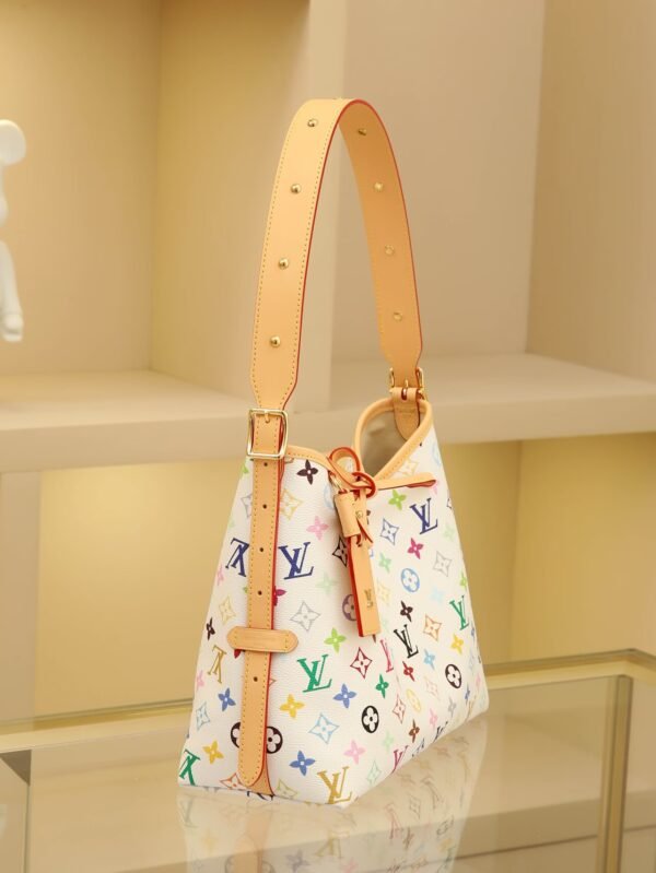 M13661 LV x TM CarryAll PM