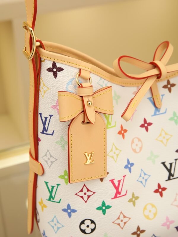 M13661 LV x TM CarryAll PM