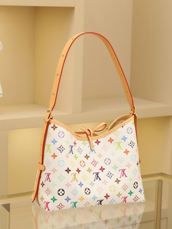 M13661 LV x TM CarryAll PM