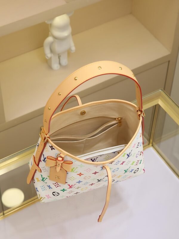 M13661 LV x TM CarryAll PM