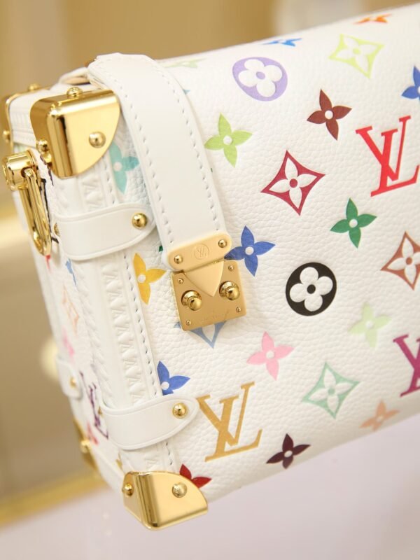 M14046 LV x TM Side Trunk MM