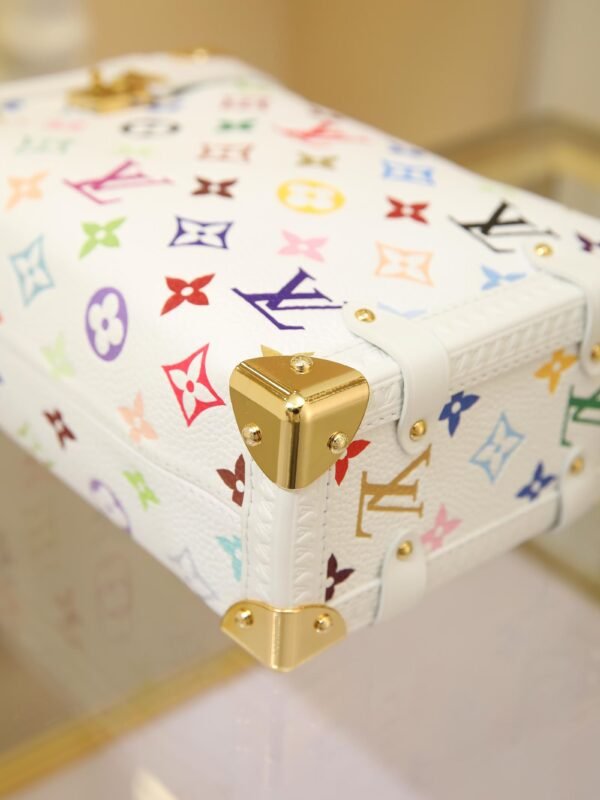 M14046 LV x TM Side Trunk MM