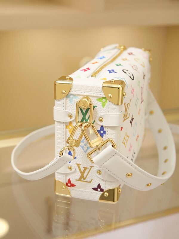 M14046 LV x TM Side Trunk MM