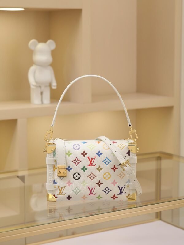 M14046 LV x TM Side Trunk MM