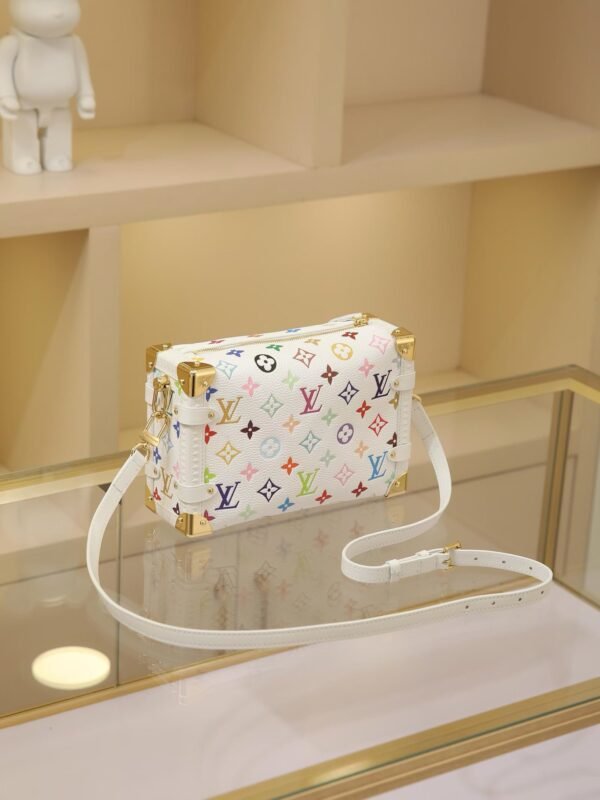 M14046 LV x TM Side Trunk MM