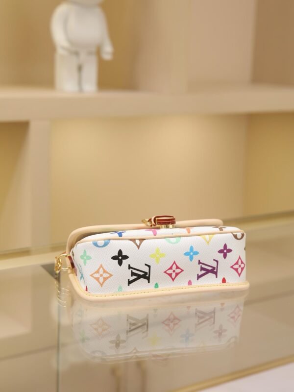 M14194 LV x TM Nano Diane (2) M14194 LV x TM Nano Diane