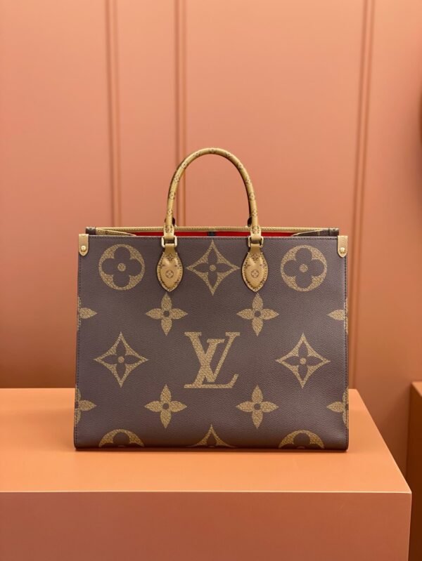 LV OnTheGo GM Tote Bag M45320