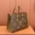 LV OnTheGo GM Tote Bag M45320