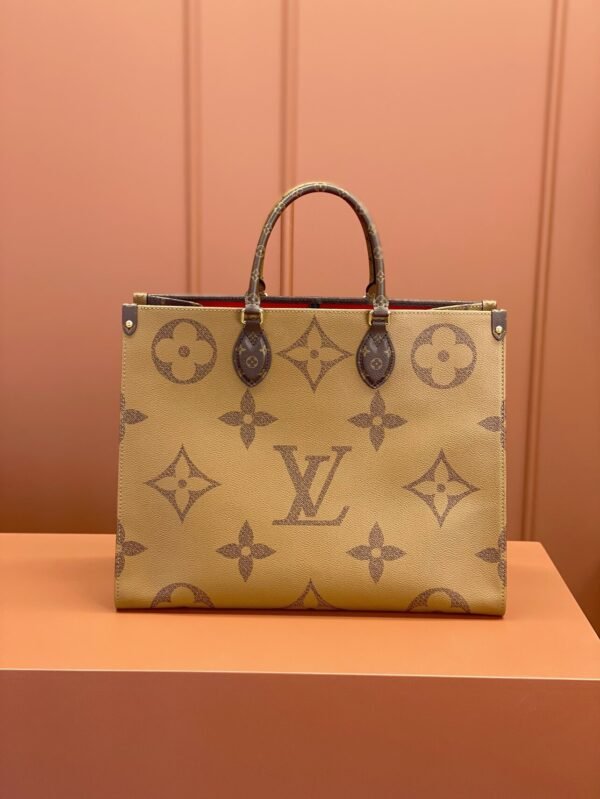 LV OnTheGo GM Tote Bag M45320