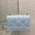 1626280 (6) Dior Miss Caro Mini Bag Light blue