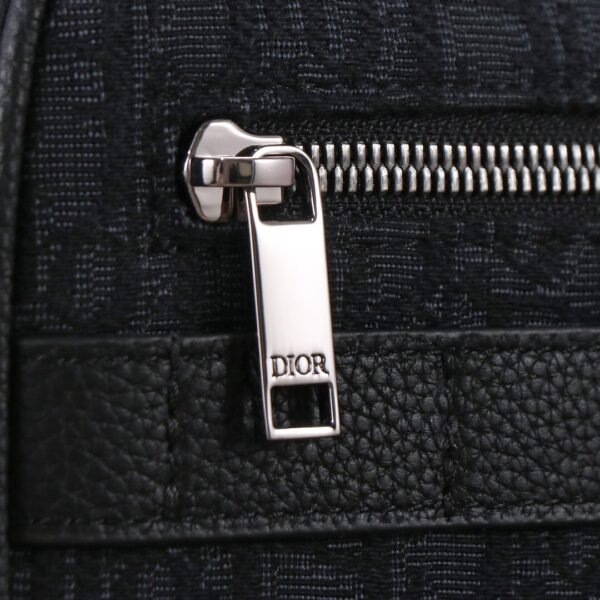1ESPO298YKY_H03E (2) Dior Safari Bag with Strap