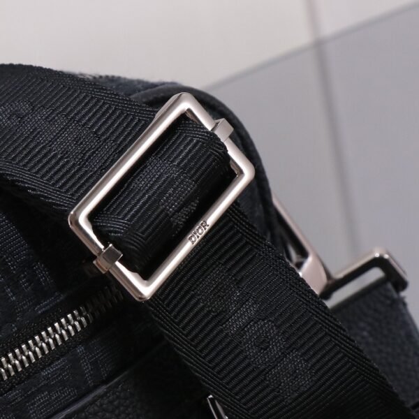 1ESPO298YKY_H03E (3) Dior Safari Bag with Strap