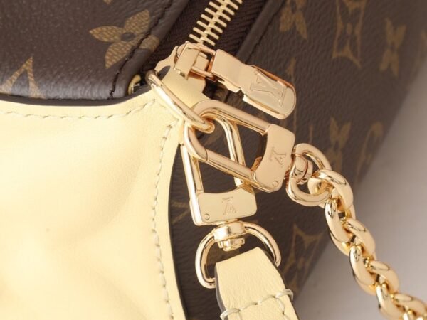 Bloom Pouch (4) Louis Vuitton Bloom Pouch M11672