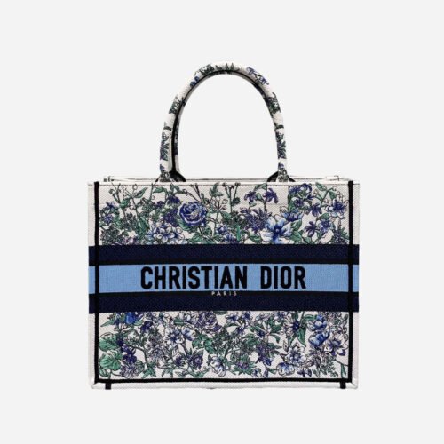 Book Tote-M Dior Book tote