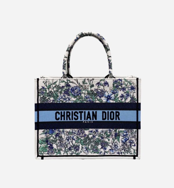 Book Tote-M Dior Book tote