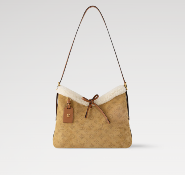 Louis Vuitton CarryAll PM M11843