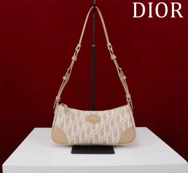 Cigale (10) DIOR 30 Montaigne Wanderlust Mini Bag