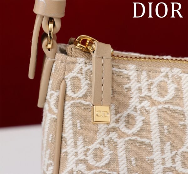 Cigale (7) DIOR 30 Montaigne Wanderlust Mini Bag