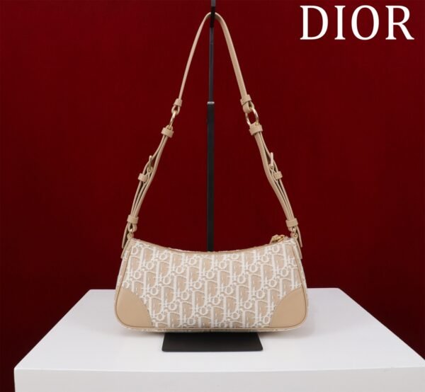 Cigale (8) DIOR 30 Montaigne Wanderlust Mini Bag