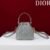 Dior Caro Nano Bucket Bag