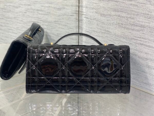 Dior Miss Caro Top Handle Pouch01 (2) Dior Miss Caro Top Handle Pouch