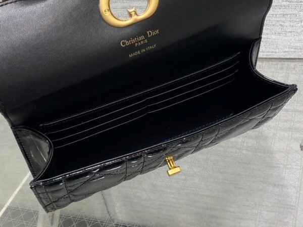 Dior Miss Caro Top Handle Pouch01 (4) Dior Miss Caro Top Handle Pouch