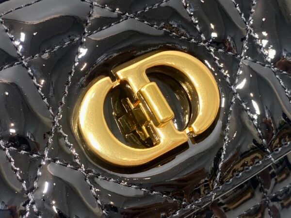 Dior Miss Caro Top Handle Pouch01 (5) Dior Miss Caro Top Handle Pouch