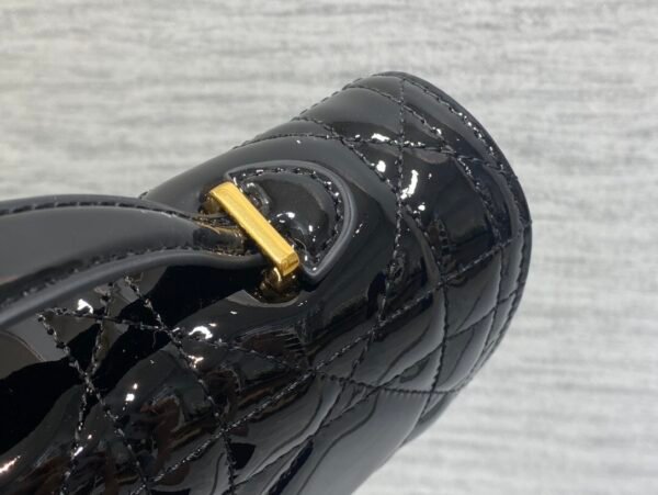 Dior Miss Caro Top Handle Pouch01 (6) Dior Miss Caro Top Handle Pouch