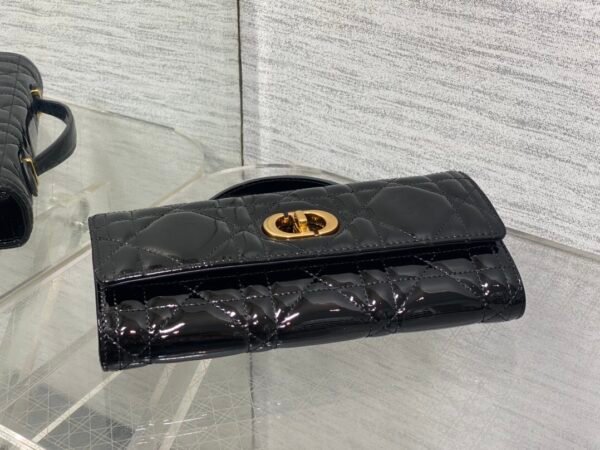 Dior Miss Caro Top Handle Pouch01 (7) Dior Miss Caro Top Handle Pouch