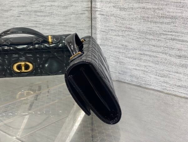 Dior Miss Caro Top Handle Pouch01 (9) Dior Miss Caro Top Handle Pouch