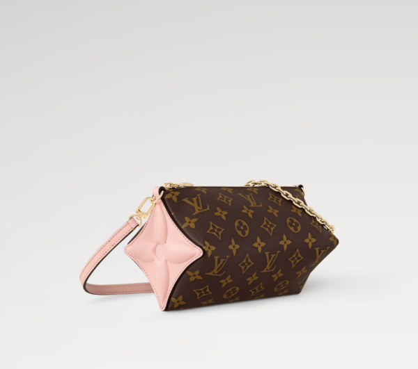 Louis Vuitton Bloom Pouch M11303